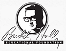 The Buddy Holly Educational Foundation